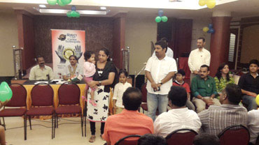 Club Service of Rotary Cochin Technopolis